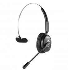 Bluetooth-гарнітура Promate Engage Black