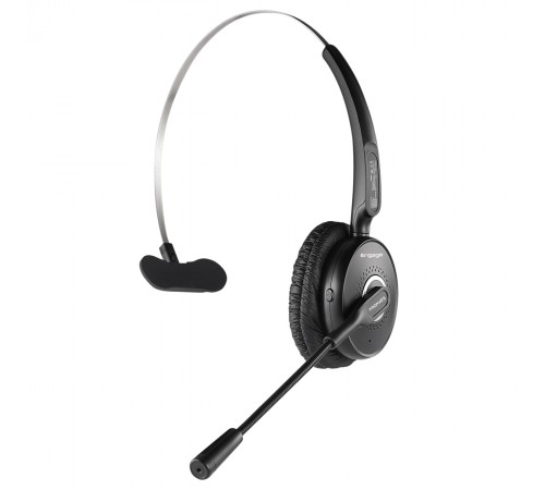 Bluetooth-гарнітура Promate Engage Black