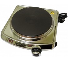 Плита настільна Термія ЕПЧ 1-1,5/220В(230В) М2 (нерж)