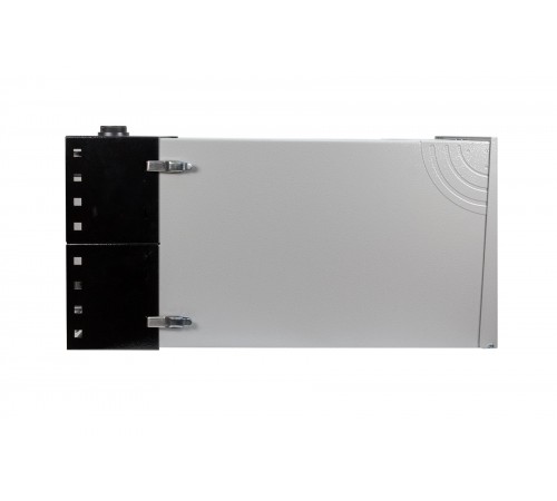 Сушарка ProfitM ЕСП-01G/03G чорно-сіра