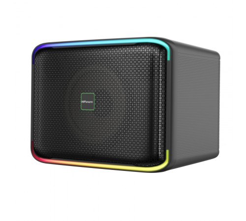 Акустична система HiFuture Event Horizon 100W Black (event horizon.black)