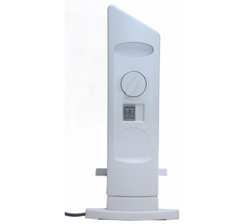 Конвектор Термия ЭВУА-1,5/230-2(с), с 2 вимикачами