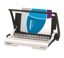 Біндер Fellowes Star A4 (f.B5627501)