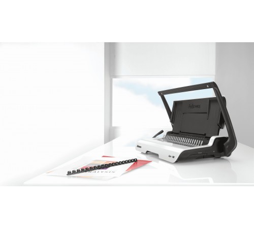 Біндер Fellowes Star A4 (f.B5627501)