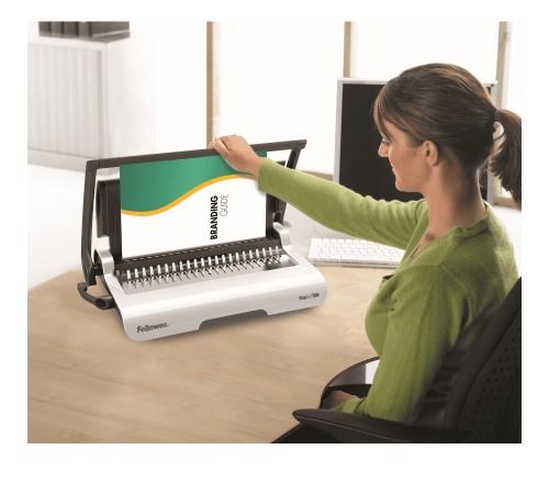 Біндер Fellowes Star A4 (f.B5627501)