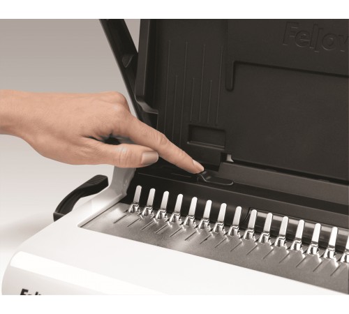 Біндер Fellowes Star A4 (f.B5627501)