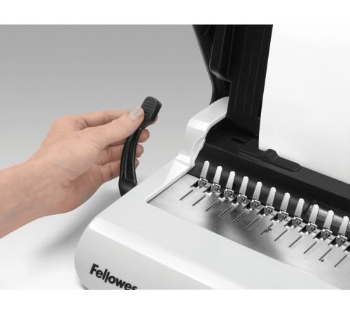 Біндер Fellowes Star A4 (f.B5627501)