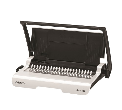 Біндер Fellowes Star A4 (f.B5627501)