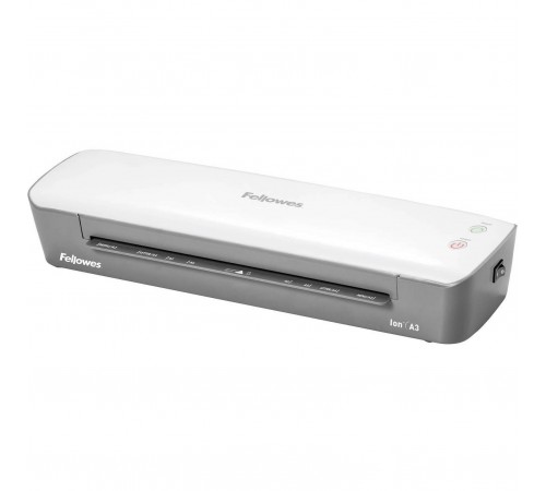 Ламінатор Fellowes Ion A3 (f.L4560201)