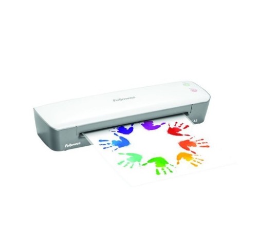 Ламінатор Fellowes Ion A3 (f.L4560201)