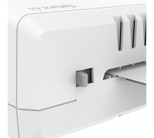 Ламінатор Fellowes Saturn А4 (f.L5724801)