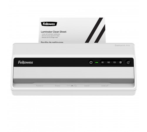 Ламінатор Fellowes Saturn А4 (f.L5724801)