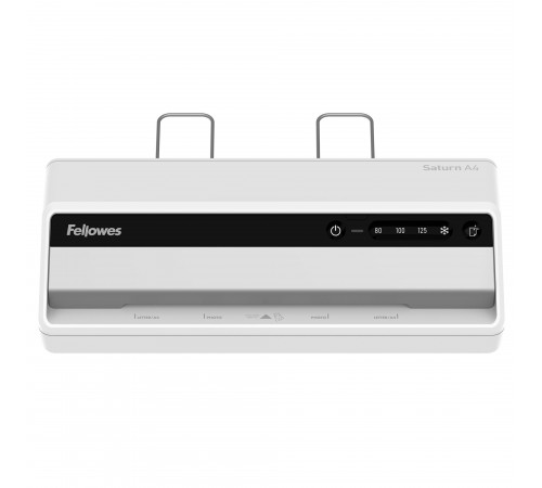 Ламінатор Fellowes Saturn А4 (f.L5724801)
