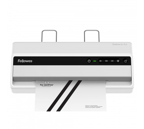 Ламінатор Fellowes Saturn А4 (f.L5724801)