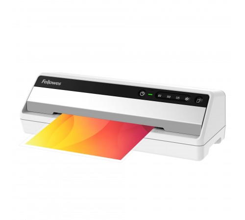 Ламінатор Fellowes Saturn А4 (f.L5724801)