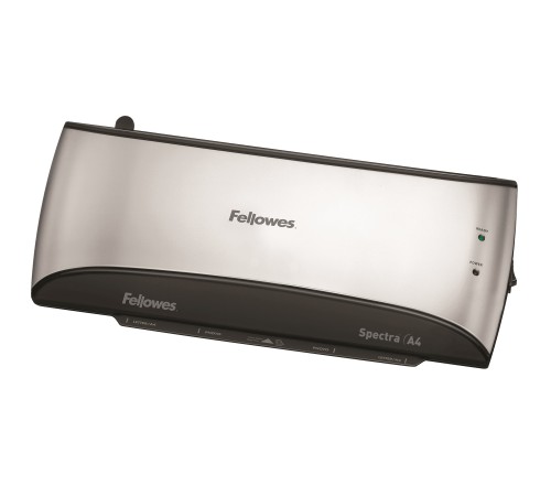 Ламінатор Fellowes Spectra А4 (f.L5737801)