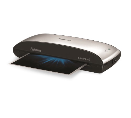 Ламінатор Fellowes Spectra А4 (f.L5737801)