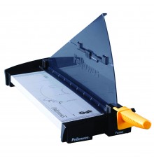 Різак Fellowes Fusion A4 (f.R5410801)