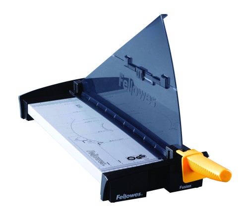 Різак Fellowes Fusion A4 (f.R5410801)