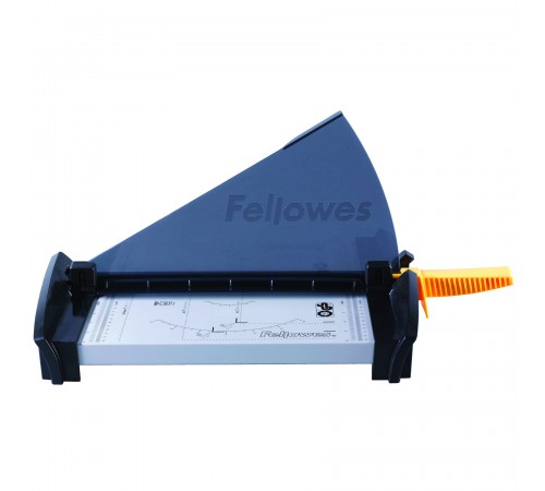 Різак Fellowes Fusion A4 (f.R5410801)