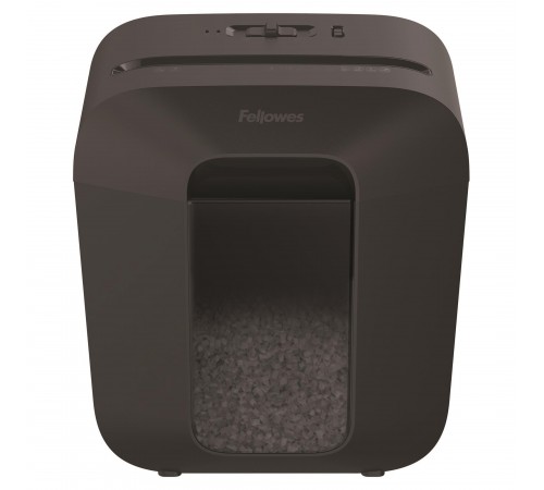 Знищувач документів Fellowes LX25 (f.U4170501) Знищувач документів Fellowes LX25 (f.U4170501)