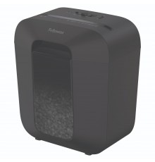 Знищувач документів Fellowes LX25M Mini-Cut (f.U4170601)