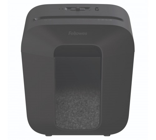 Знищувач документів Fellowes LX25M Mini-Cut (f.U4170601)