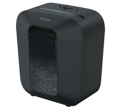 Знищувач документів Fellowes LX45 (f.U4400501)