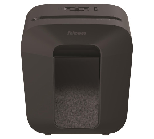 Знищувач документів Fellowes LX45 (f.U4400501)
