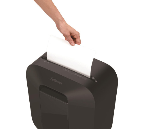 Знищувач документів Fellowes LX45 (f.U4400501)