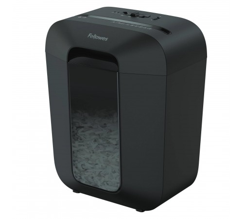 Знищувач документів Fellowes LX50 (f.U4406001)