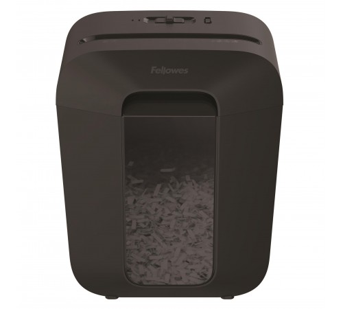 Знищувач документів Fellowes LX50 (f.U4406001)