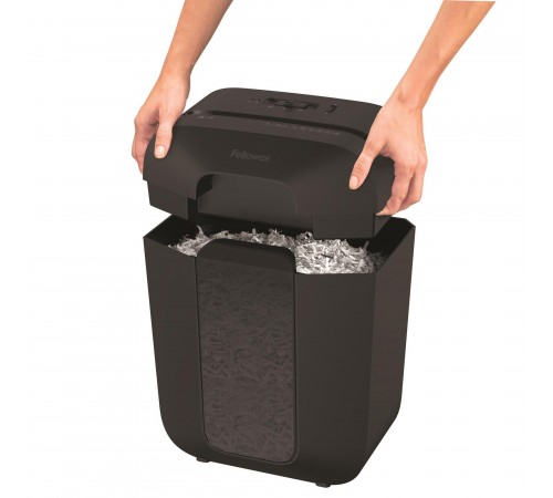Знищувач документів Fellowes LX50 (f.U4406001)