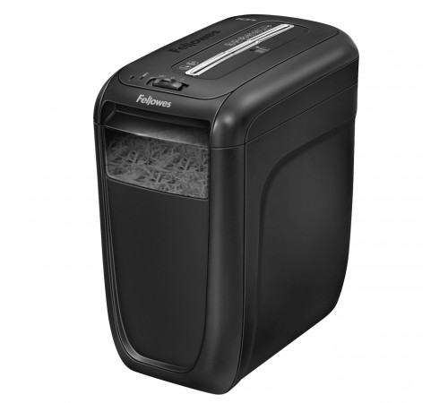 Знищувач документів Fellowes 60Cs (f.U4606101)