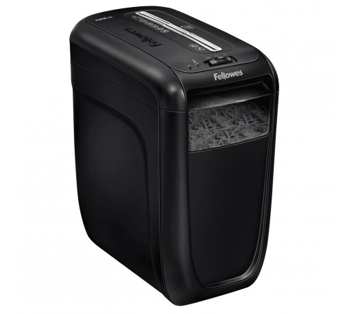 Знищувач документів Fellowes 60Cs (f.U4606101)