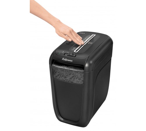 Знищувач документів Fellowes 60Cs (f.U4606101)