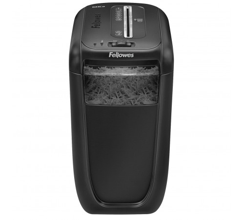 Знищувач документів Fellowes 60Cs (f.U4606101)