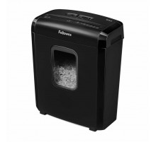 Знищувач документів Fellowes 6M (f.U4631101)