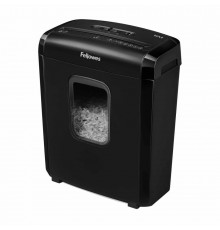 Знищувач документів Fellowes 6M (f.U4631101)