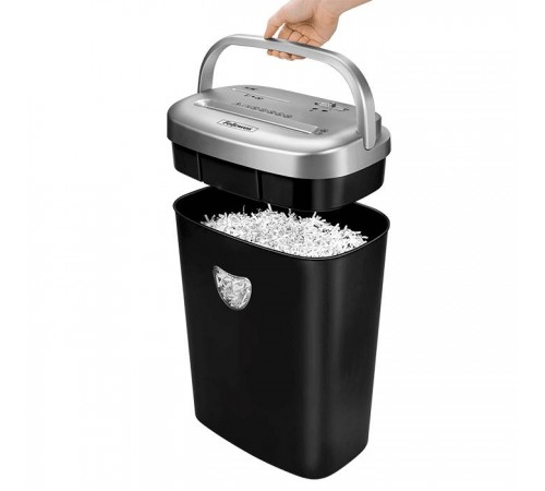 Знищувач документів Fellowes 53C (f.U4653101)