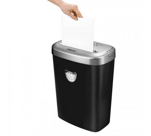 Знищувач документів Fellowes 53C (f.U4653101)