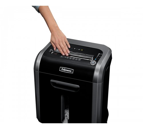 Знищувач документів Fellowes 79Ci (f.U4679001)