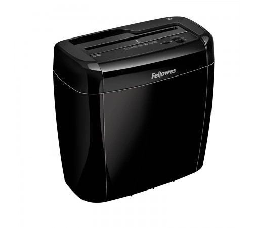 Знищувач документів Fellowes 36С (f.U4700301)