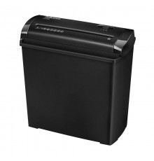 Знищувач документів Fellowes P-25S (f.U4701001)