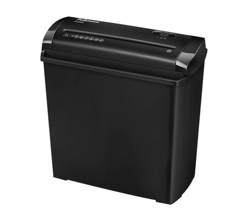 Знищувач документів Fellowes P-25S (f.U4701001)