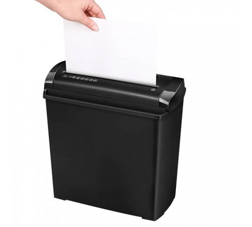 Знищувач документів Fellowes P-25S (f.U4701001)