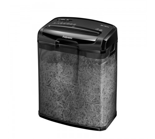 Знищувач документів Fellowes M-7Cm (f.U4701801)
