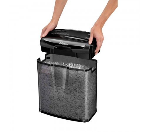 Знищувач документів Fellowes M-7Cm (f.U4701801)