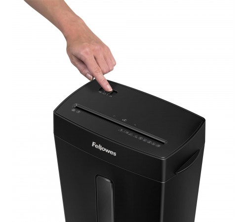 Знищувач документів Fellowes Р-42C (f.U5012501) Знищувач документів Fellowes Р-42C (f.U5012501)