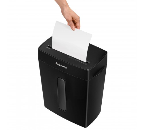 Знищувач документів Fellowes Р-42C (f.U5012501) Знищувач документів Fellowes Р-42C (f.U5012501)